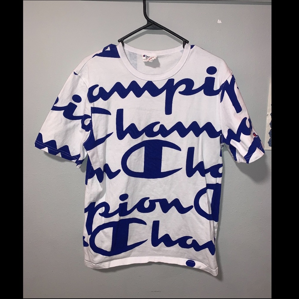 Champion T-shirt